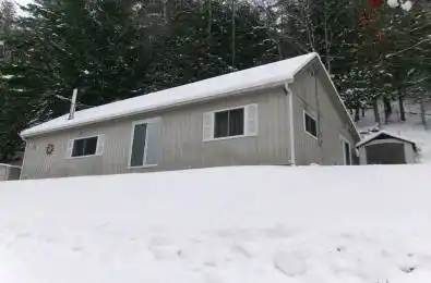 646 Mountain Street Dysart et al Ontario K0M 1S0