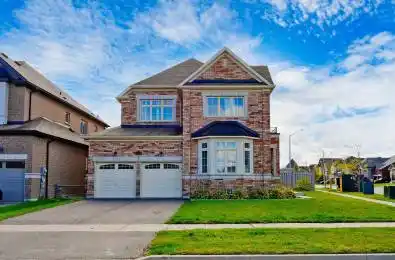 1071 Cole Street Innisfil Ontario L9S 4R4