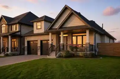 106 Cutting Drive Centre Wellington Ontario N0B 1S0