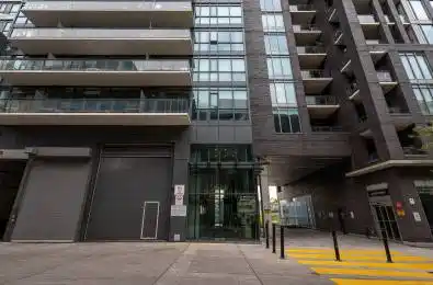 20 Minowan Miikan Lane Unit# 1908 Toronto C01 Ontario M6J 0E5
