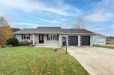 189 Maple Hill Road Brockton Ontario N0G 2V0