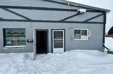 1124 Paul Street Cornwall Ontario K6H 2Y8