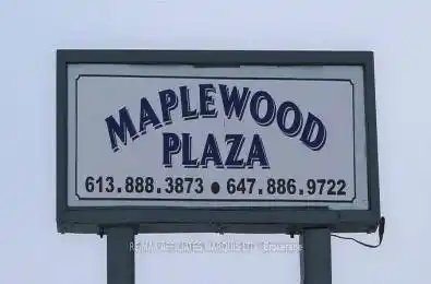 1122 PAUL Street Cornwall Ontario K6H 2Y8