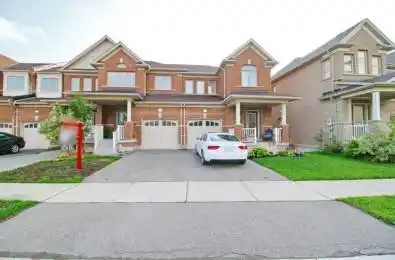 38 Whitmer Street Milton Ontario L9T 0R5