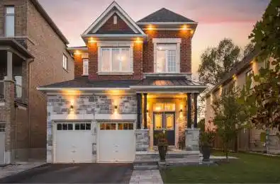 68 Inverness Way Bradford West Gwillimbury Ontario L3Z 0W5
