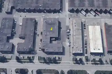 101 Citation Drive Unit# 10 Vaughan Ontario L4K 2S4