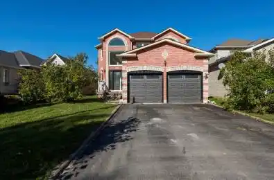 1967 WILSON Street Innisfil Ontario L9S 2A1