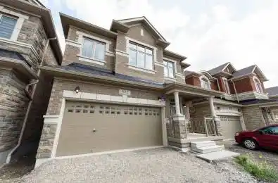 4015 Eternity Way Oakville Ontario L6H 7B6