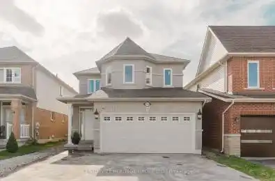 601 Mcbean Avenue Newmarket Ontario L3X 2L5