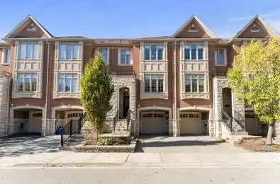18 Isaac Devins Avenue Vaughan Ontario L4L 0A4