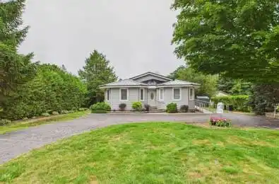 119 Seneca Street Huron-Kinloss Ontario N2Z 2X3