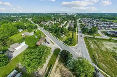 407 Bell Street Ingersoll Ontario N5C 2P7