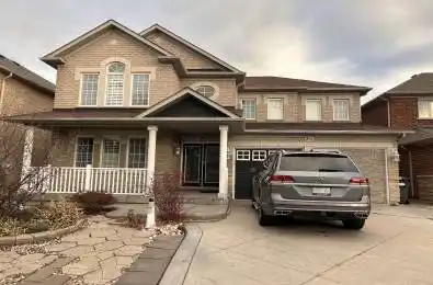 35 Duffield Road Brampton Ontario L7A 2P5