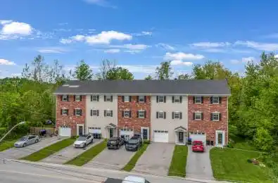 2616 Grand Tamarack Crescent Severn Ontario L3V 7A8