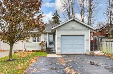 152 Oxford Street Woodstock Ontario N4S 6A9