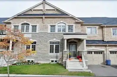 3467 Fourth Line Oakville Ontario L6M 4K6