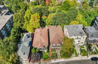 558-562 Kingston Road Toronto E02 Ontario M4E 1P9