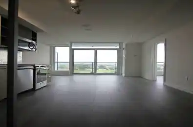 10 De Boers Drive Unit# 908 Toronto W05 Ontario M3N 0L6