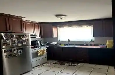 69 Godstone Road Unit# 110 Toronto C15 Ontario M2J 3C8