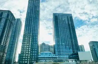 395 Square One Drive Unit# 1008 Mississauga Ontario L5B 0P6