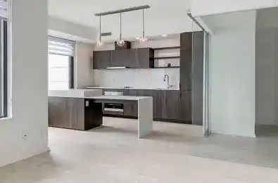 12 Bonnycastle Street Unit# 825 Toronto C08 Ontario M5A 0C8