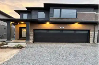 4552 Portage Road Unit# 59 Niagara Falls Ontario L2E 6A8