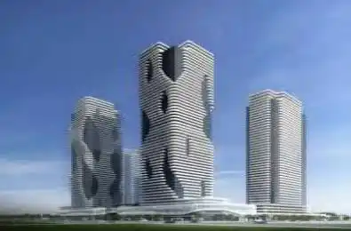 8 Interchange Way Vaughan Ontario L4K 0R2