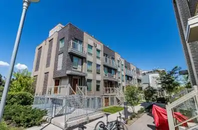 7 Applewood Lane Unit# 107 Toronto W08 Ontario M9C 2Z7
