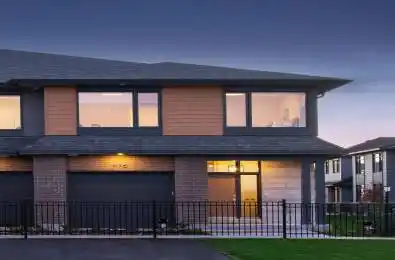 1186 SPOOR Street Kanata Ontario K2W 0N4