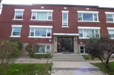 682 Irene Crescent Unit# 3 Westboro - Hampton Park Ontario K1Z 7J1