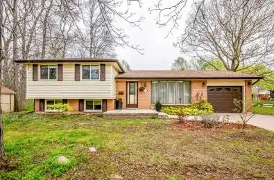122 Forest Hill Road Grimsby Ontario L3M 1A3