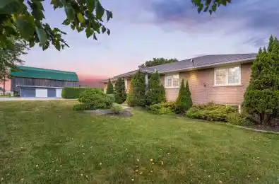 8485 Highway 93 N/A Tiny Ontario L4R 0E3