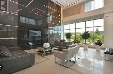 3975 Grand Park Drive Unit# 609 Mississauga Ontario L5B 0K4