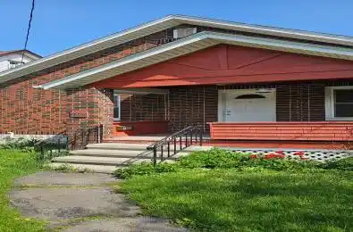 4865 SIMCOE Street Niagara Falls Ontario L2E 1V8