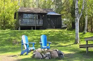 508 Skerryvore Community Road The Archipelago Ontario P0G 1G0