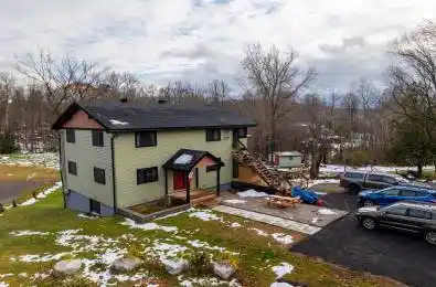 1857 Crow Lake Road Frontenac Ontario K0H 2B0