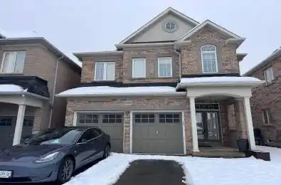 3196 Tim Dobbie Drive Burlington Ontario L7M 0N4