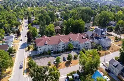 8 Huron Street Unit# 106 Kawartha Lakes Ontario K9V 6K3