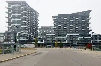 2485 Taunton Road Unit# 329 Oakville Ontario L6H 3R8