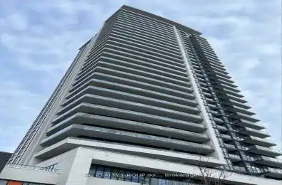 38 Gandhi Lane Unit# PH02 Markham Ontario L3T 0G9