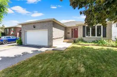 343 Sunrise Crescent Kingston Ontario K7M 8A5