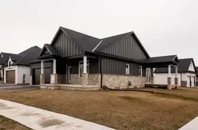 3580 Canfield Crescent Fort Erie Ontario L0S 1S0