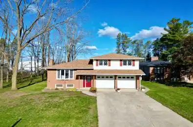 677 Devonshire Road Saugeen Shores Ontario N0H 2C3