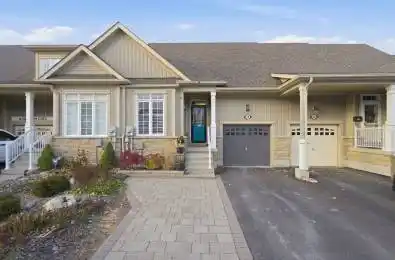 18 Deacon Crescent Kawartha Lakes Ontario K9V 0L4