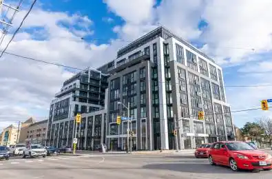801 The Queensway N/A Unit# 915 Toronto W07 Ontario M8Z 1N4