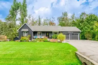 13 Hickory Lane Oro-Medonte Ontario L0L 1E0