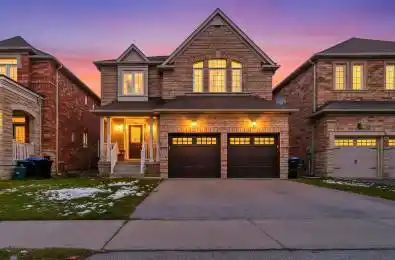 32 Amberwing Landing Bradford West Gwillimbury Ontario L3Z 0H9