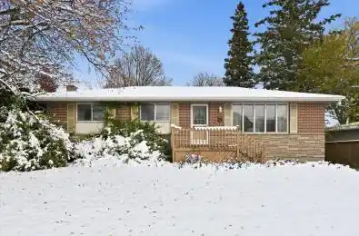 75 Flamboro Street Hamilton Ontario L0R 2H0