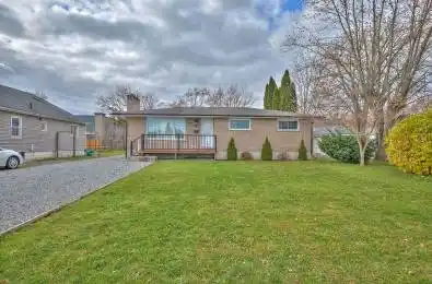 25 Rice Road Welland Ontario L3C 2V4