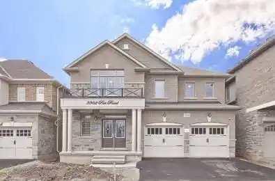 3362 Post Road Oakville Ontario L6H 0Z4